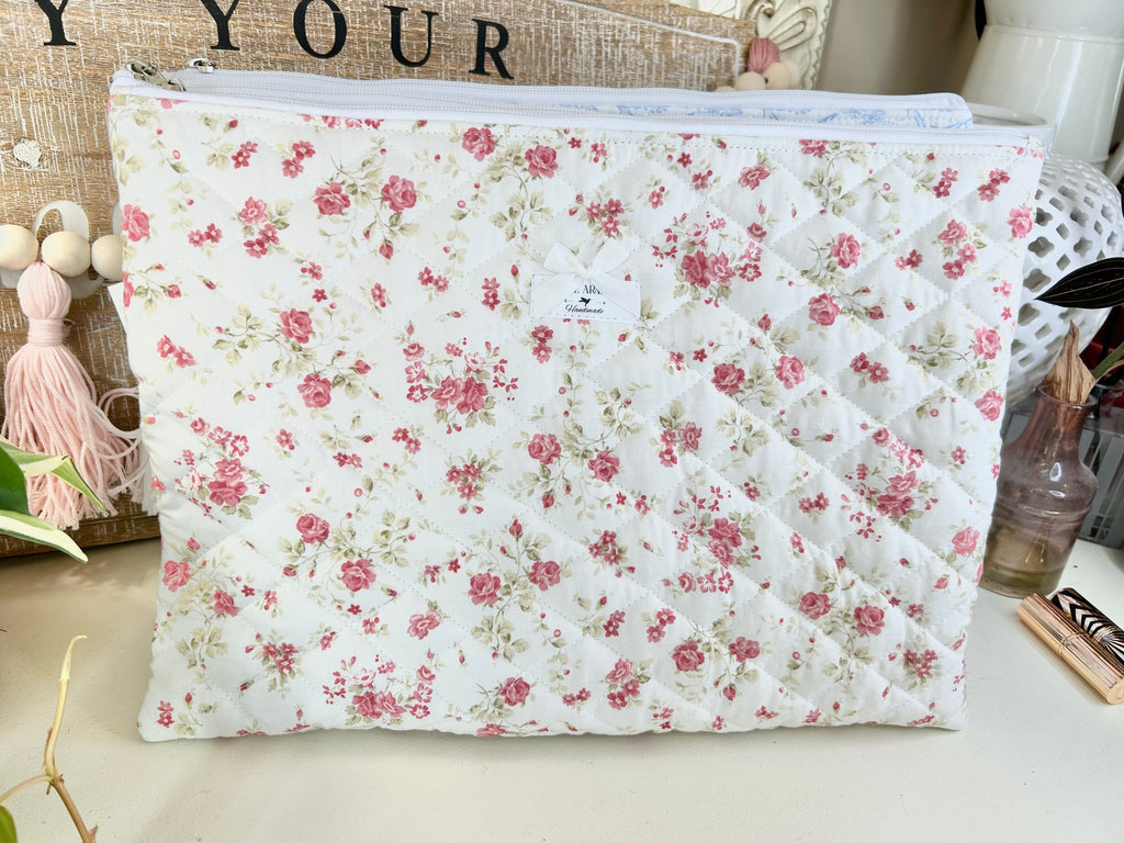 13in Laptop Bag - Georgina (Limited Edition)