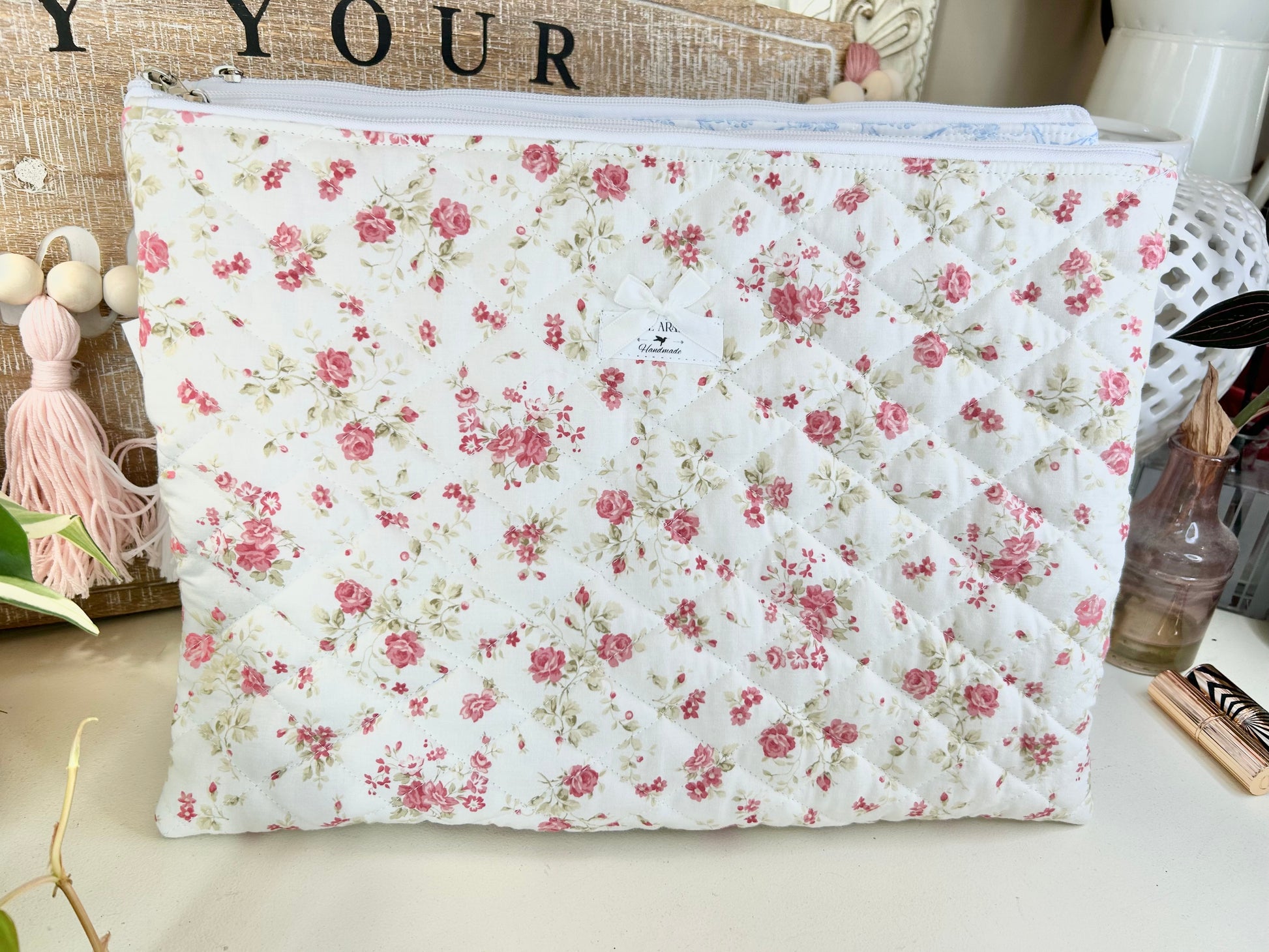 Laptop Bag 14in - Georgina (Limited Edition)