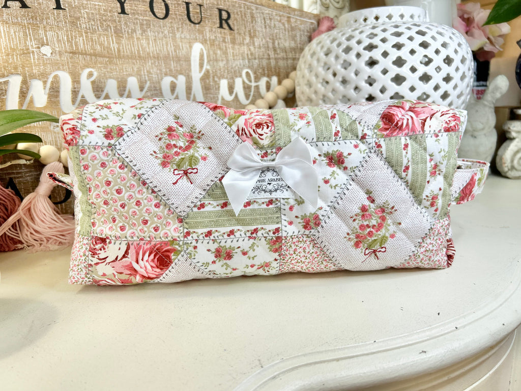 Hair Tools - Briar Rose