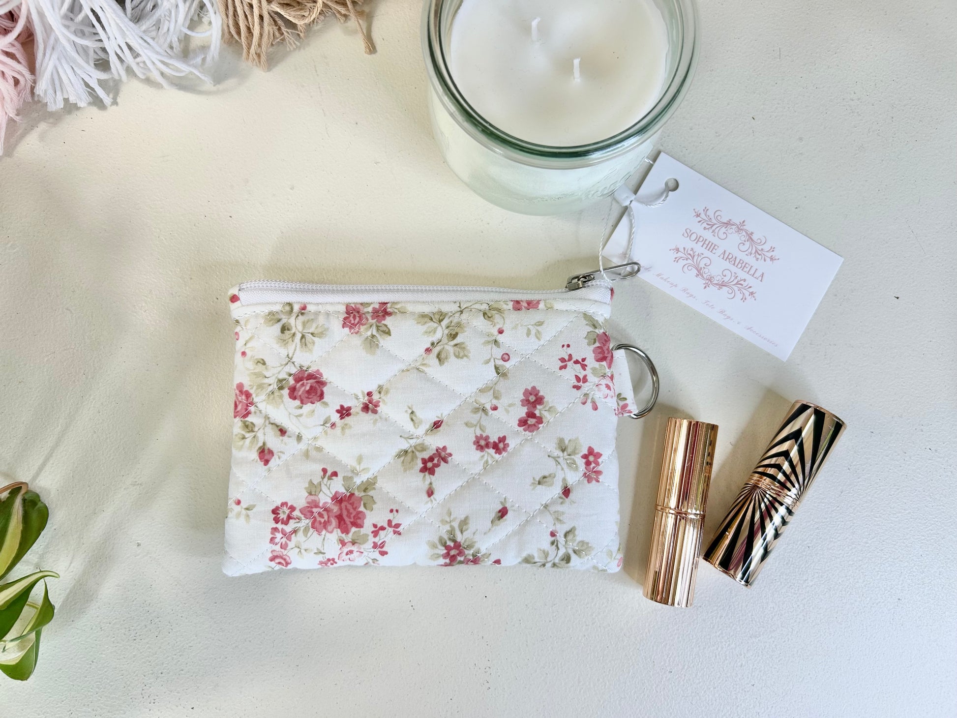 Wallet - Georgina (Limited Edition)