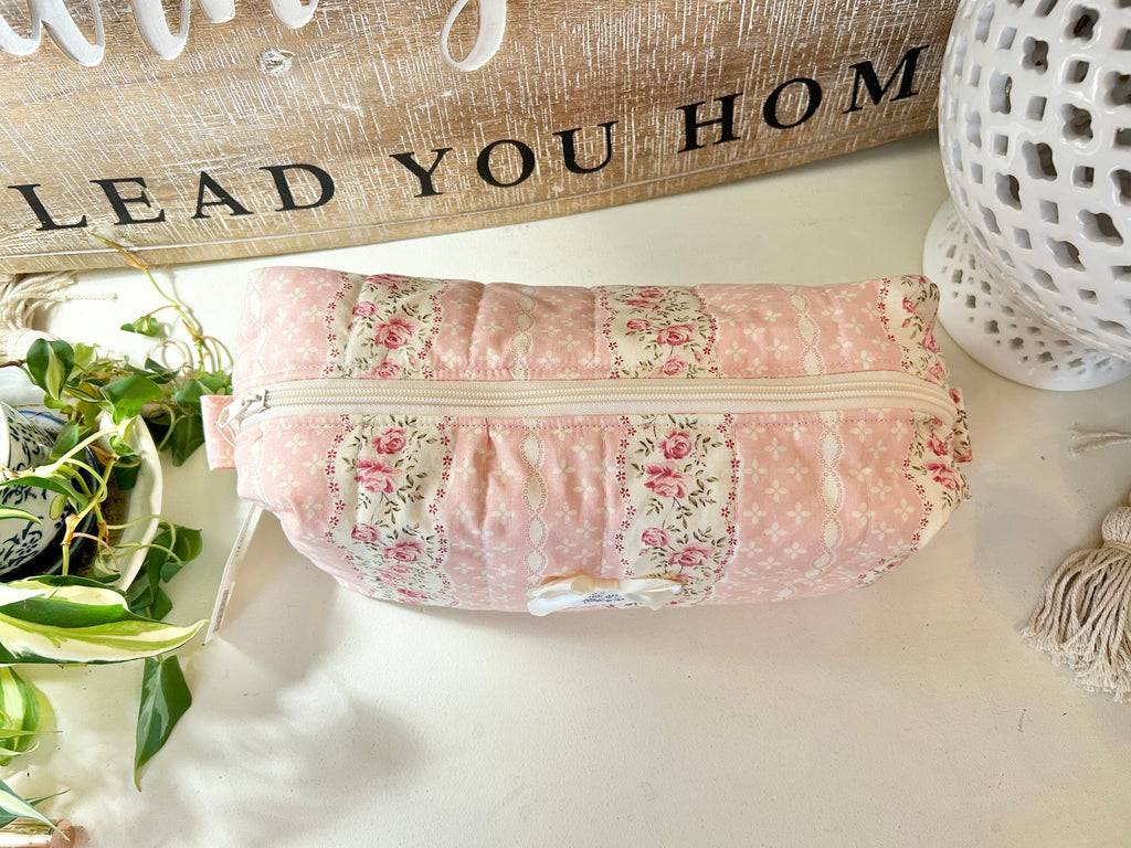 Nikki Hair Tools Bag