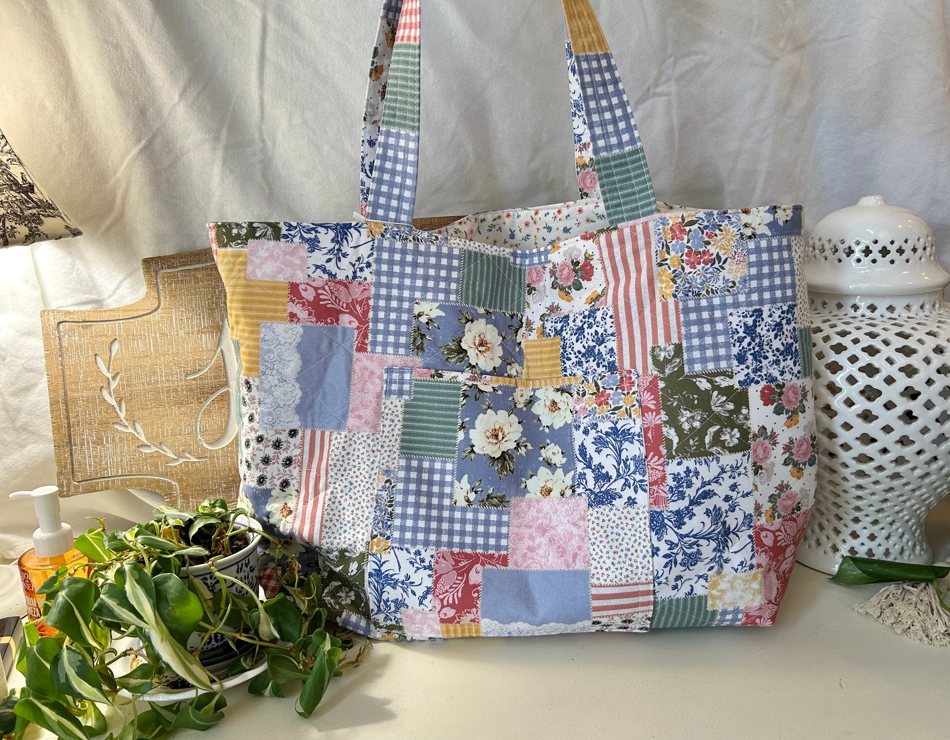 The Enchanted Collection - Carry-All Tote Bag