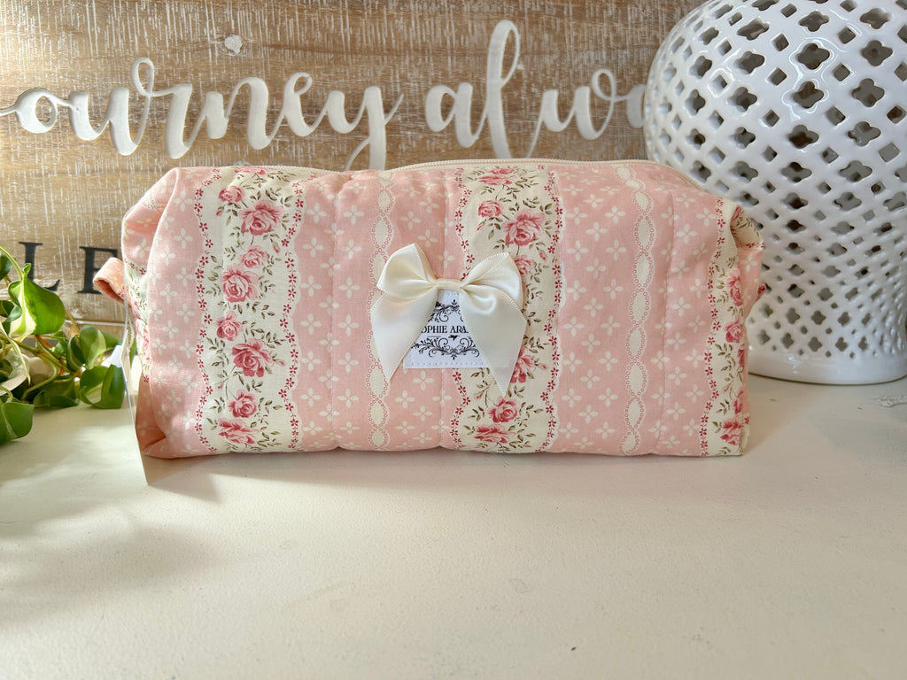 Nikki Hair Tools Bag