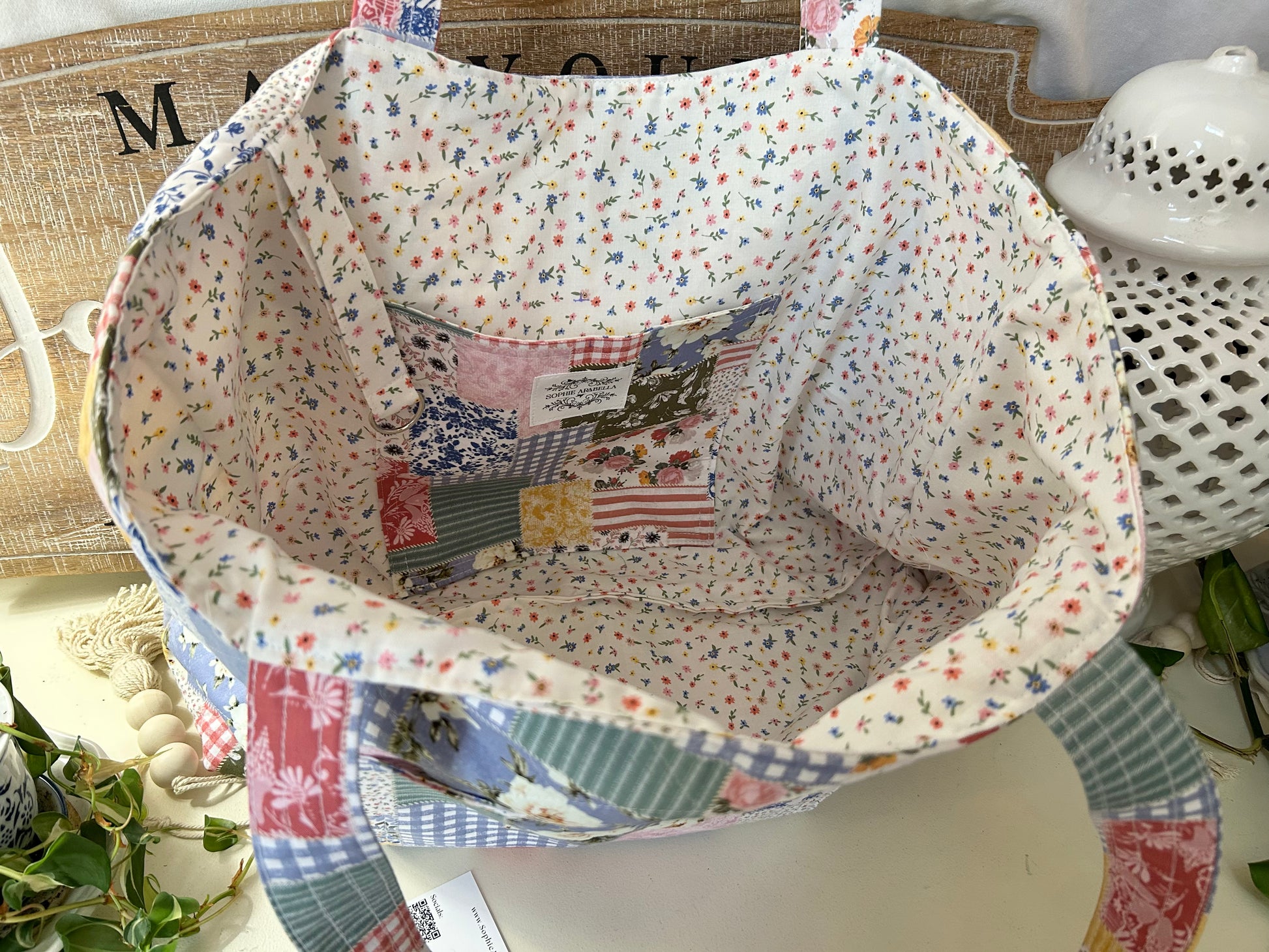 The Enchanted Collection - Carry-All Tote Bag