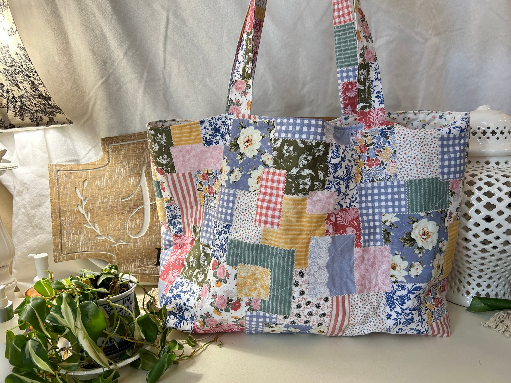 The Enchanted Collection - Carry-All Tote Bag