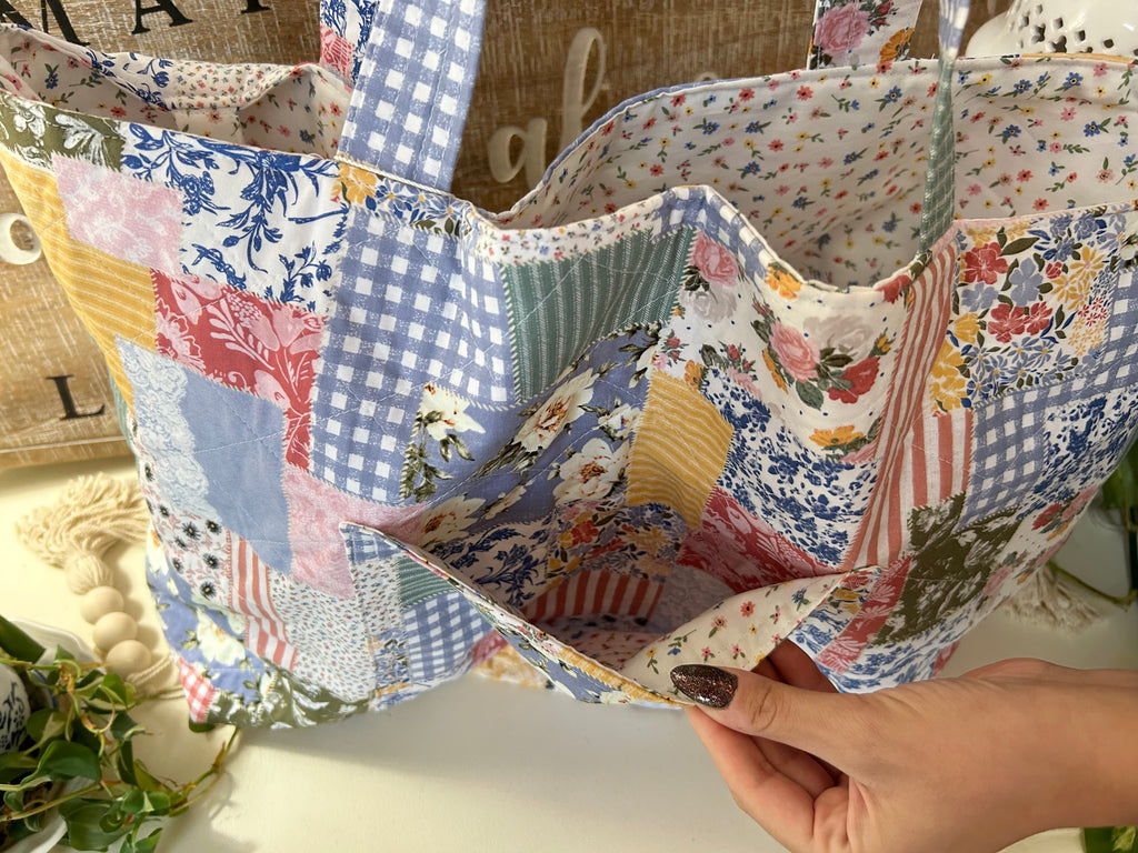 The Enchanted Collection - Carry-All Tote Bag