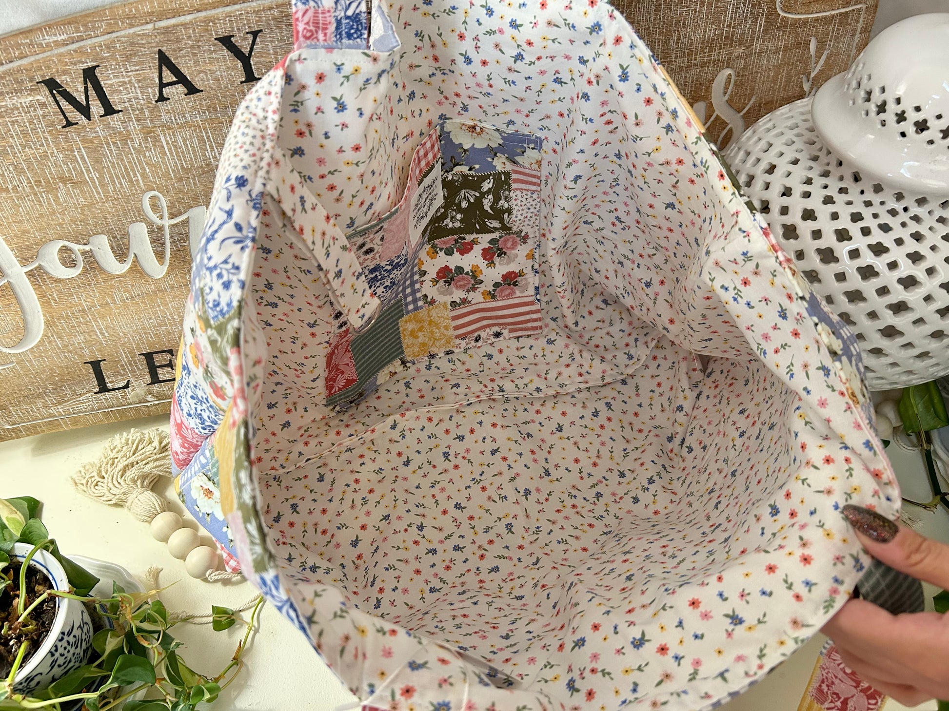 The Enchanted Collection - Carry-All Tote Bag