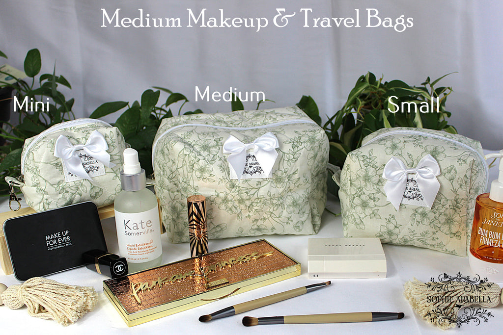 The Willow Bag Set (3 Bags)