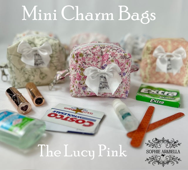 Charm Bags